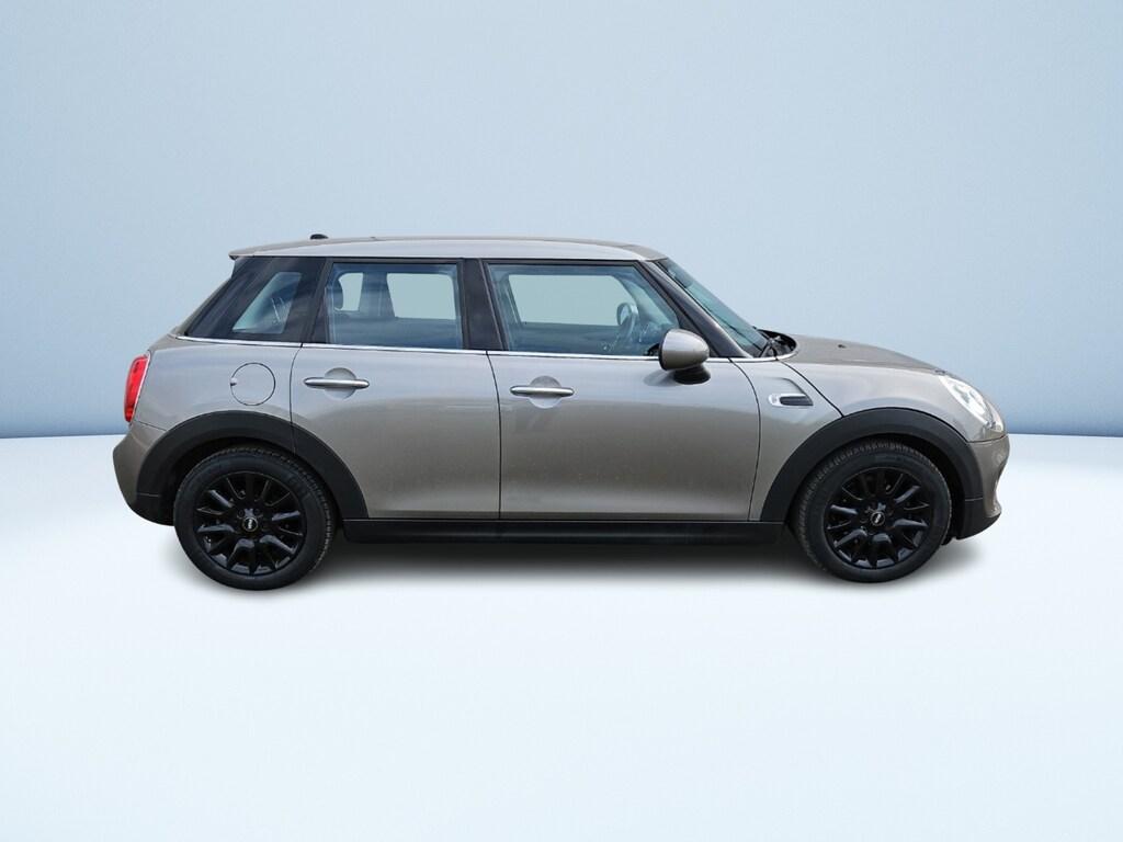 Mini One D 1.5 D One D Business XL