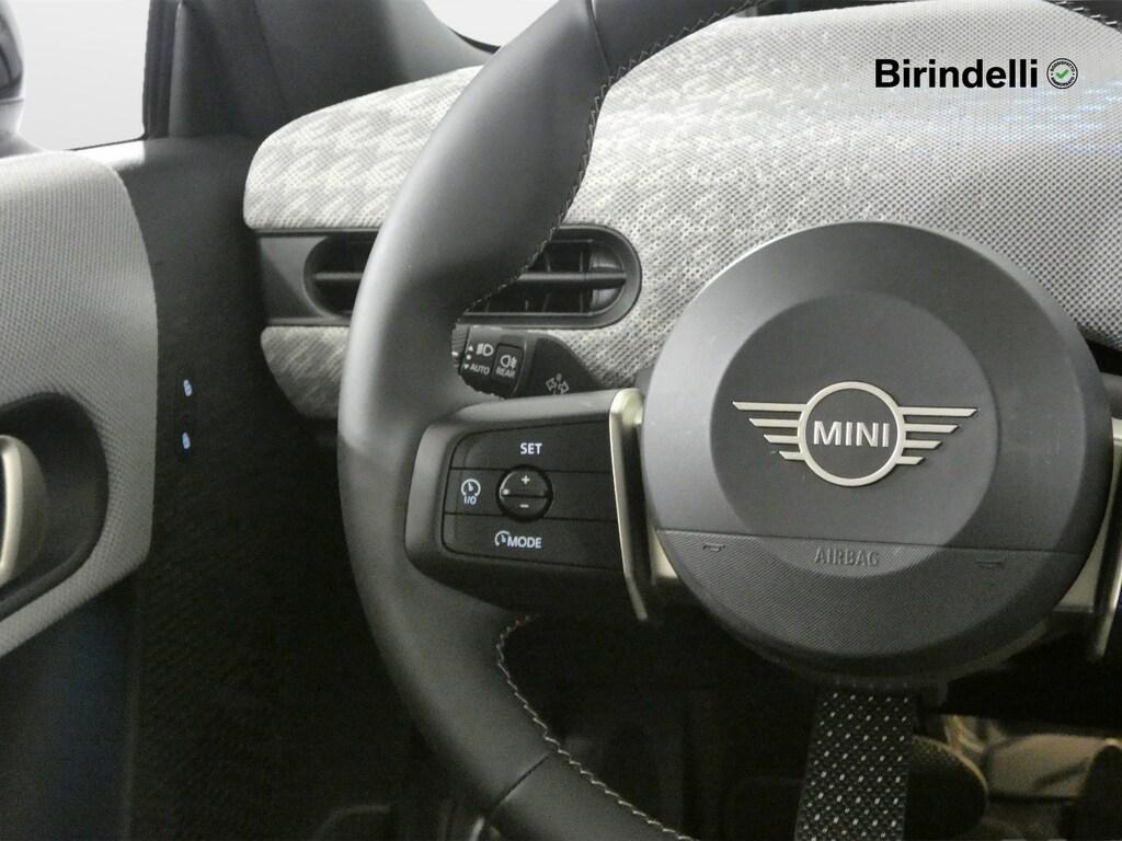 Mini Mini Cooper 3p 1.5 C Favoured auto