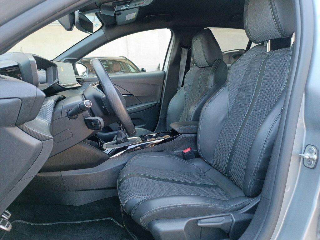 Peugeot 208 1.5 bluehdi GT Line s&s 100cv