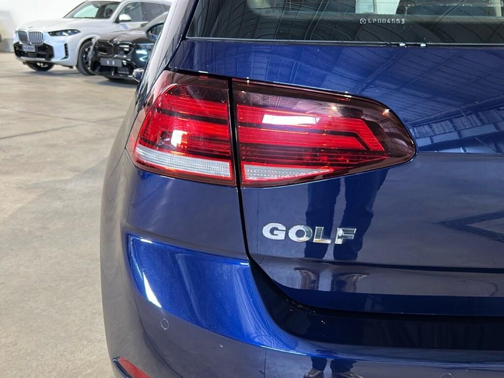 Volkswagen Golf 5p 1.0 tsi Trendline Tech&Sound Pack 115cv