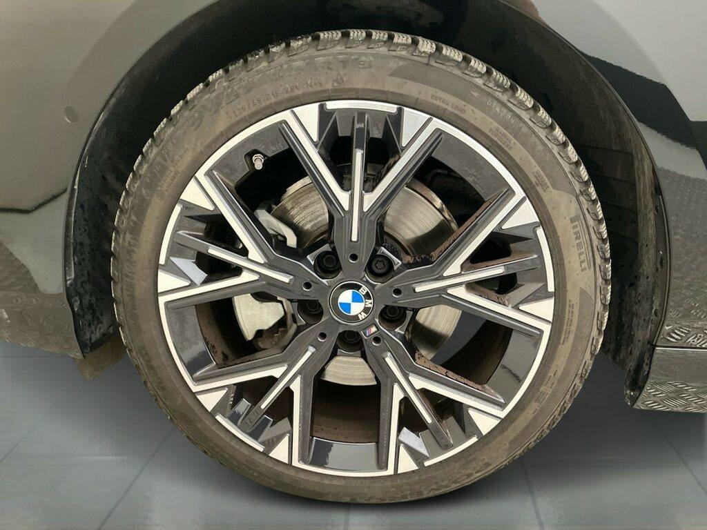 BMW Serie 1 118d MSport auto