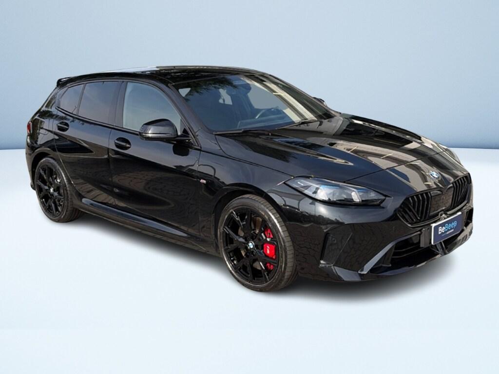 BMW Serie 1 118d MSport Pro auto