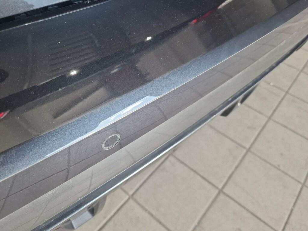 BMW X5 xdrive30d Msport auto