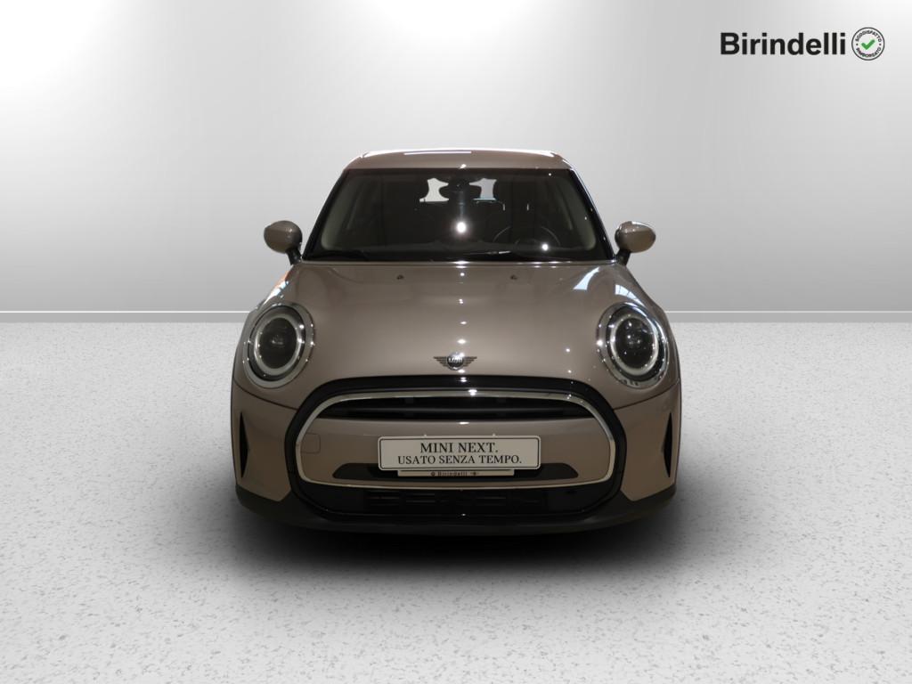 Mini Mini 5p 1.5 One Camden 102cv auto