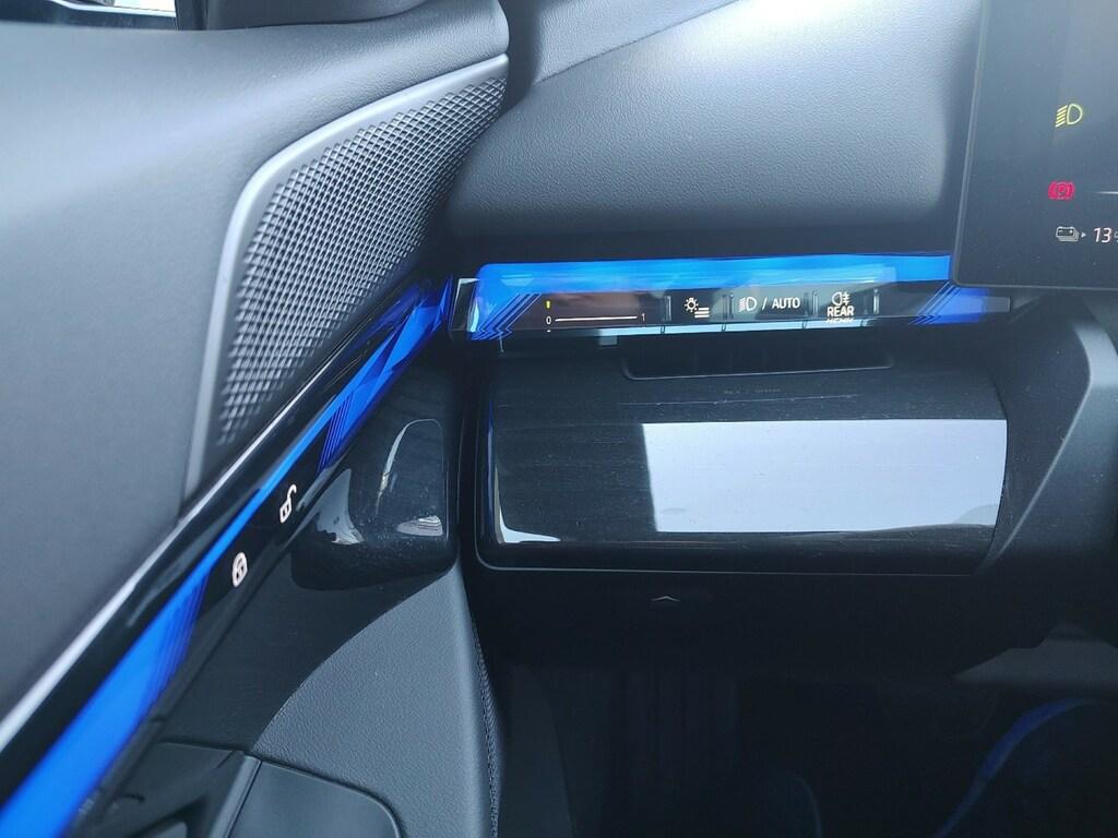 BMW Serie 5 i5 Touring edrive40 Msport Edition