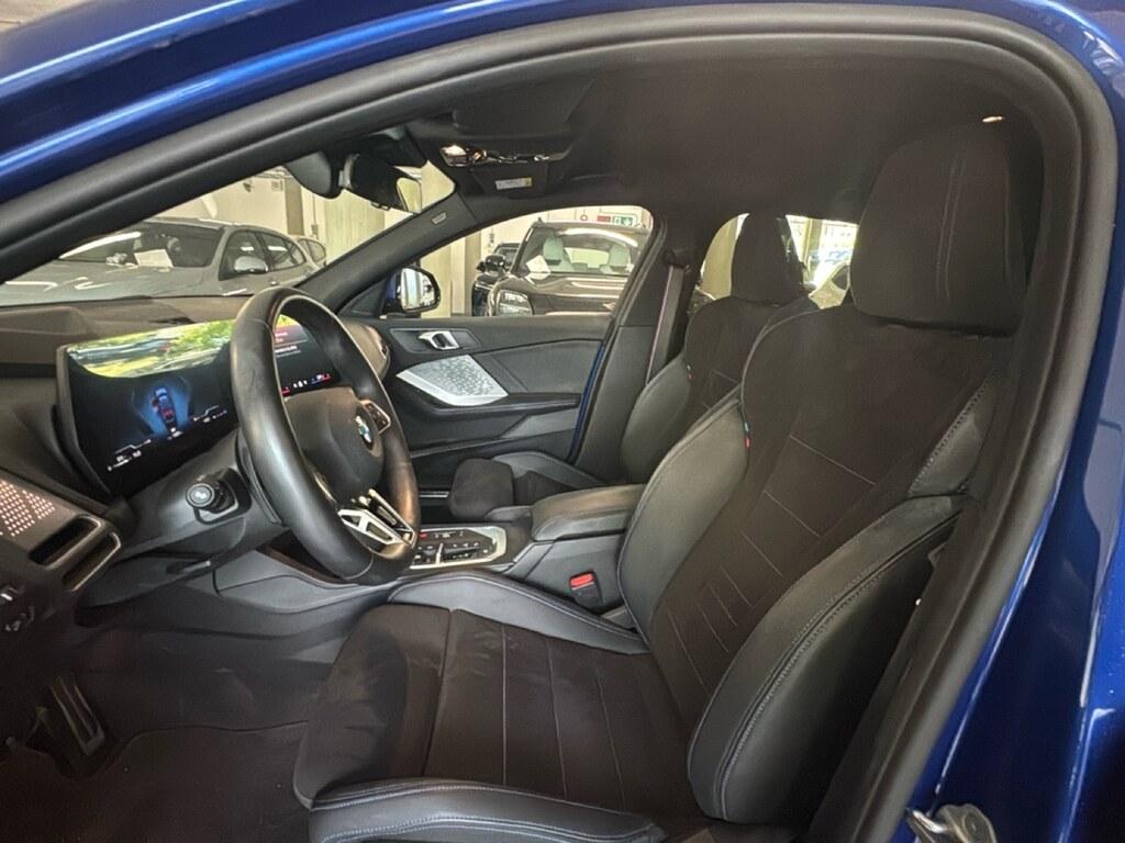 BMW Serie 1 118d MSport Pro auto