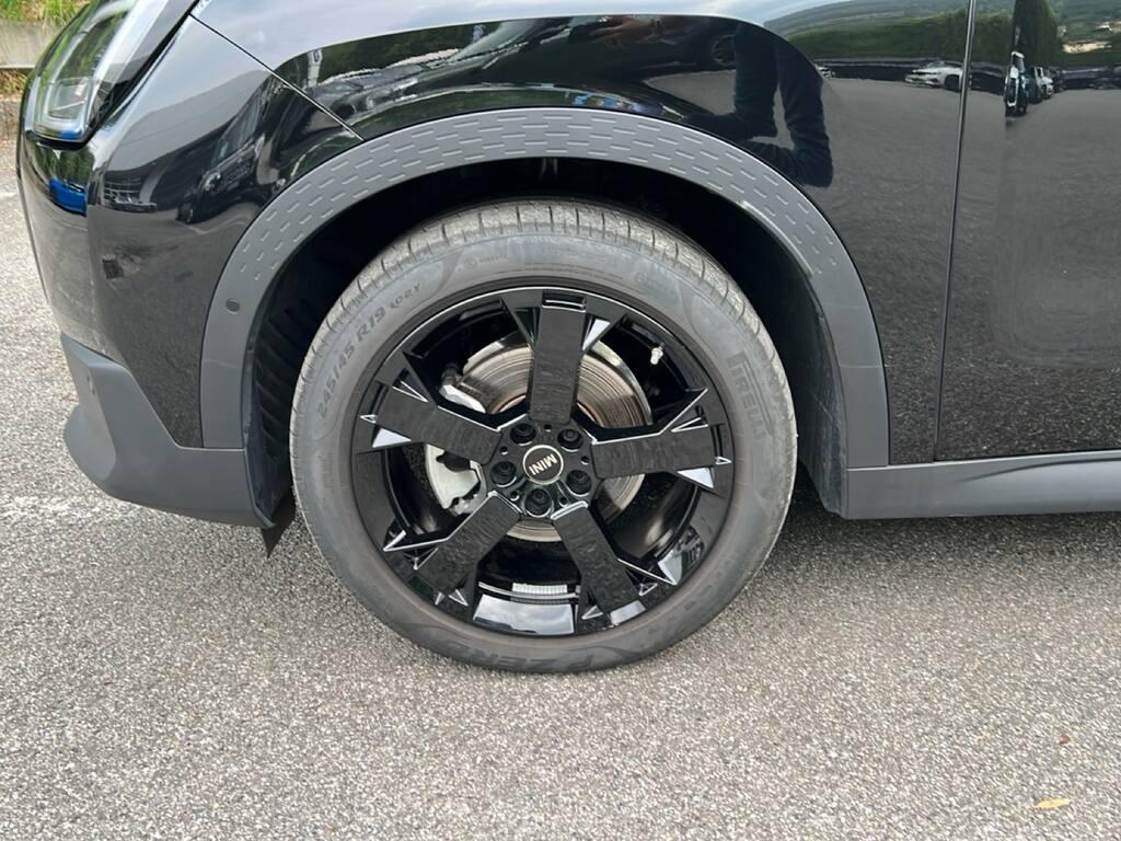 Mini Mini Countryman 2.0 48V D Classic auto