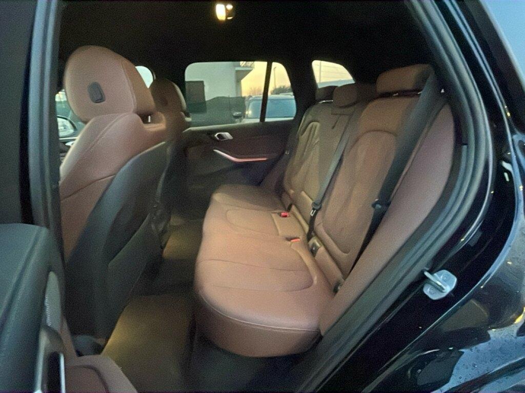 BMW X5 xdrive30d mhev 48V Msport auto