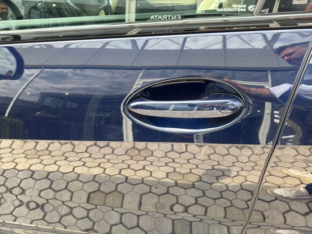 BMW X5 xdrive40d mhev 48V Msport auto