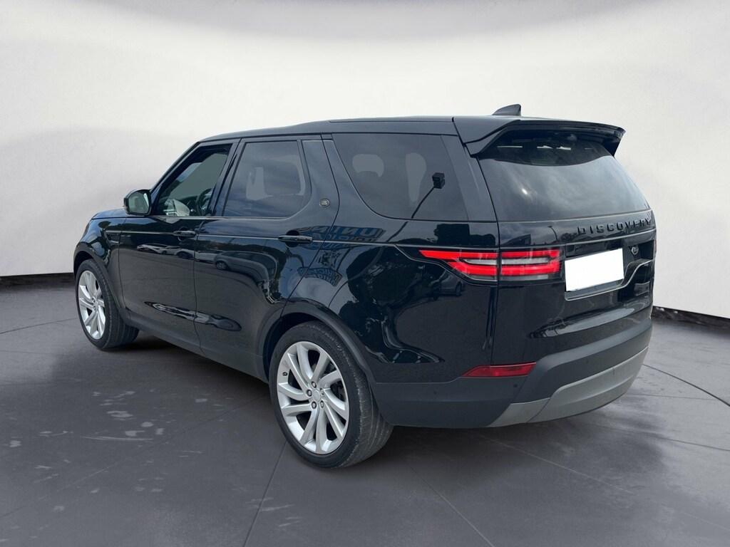 Land Rover Discovery 3.0 td6 First Edition 249cv 7p.ti auto