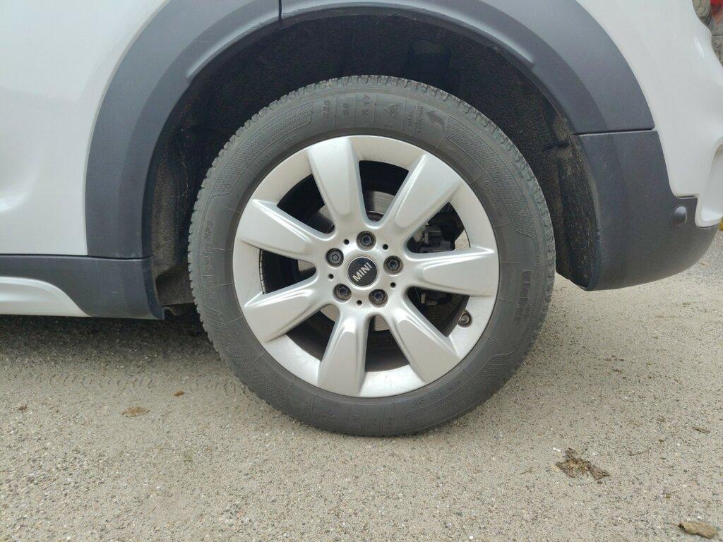 Mini One Countryman 1.5 One Boost