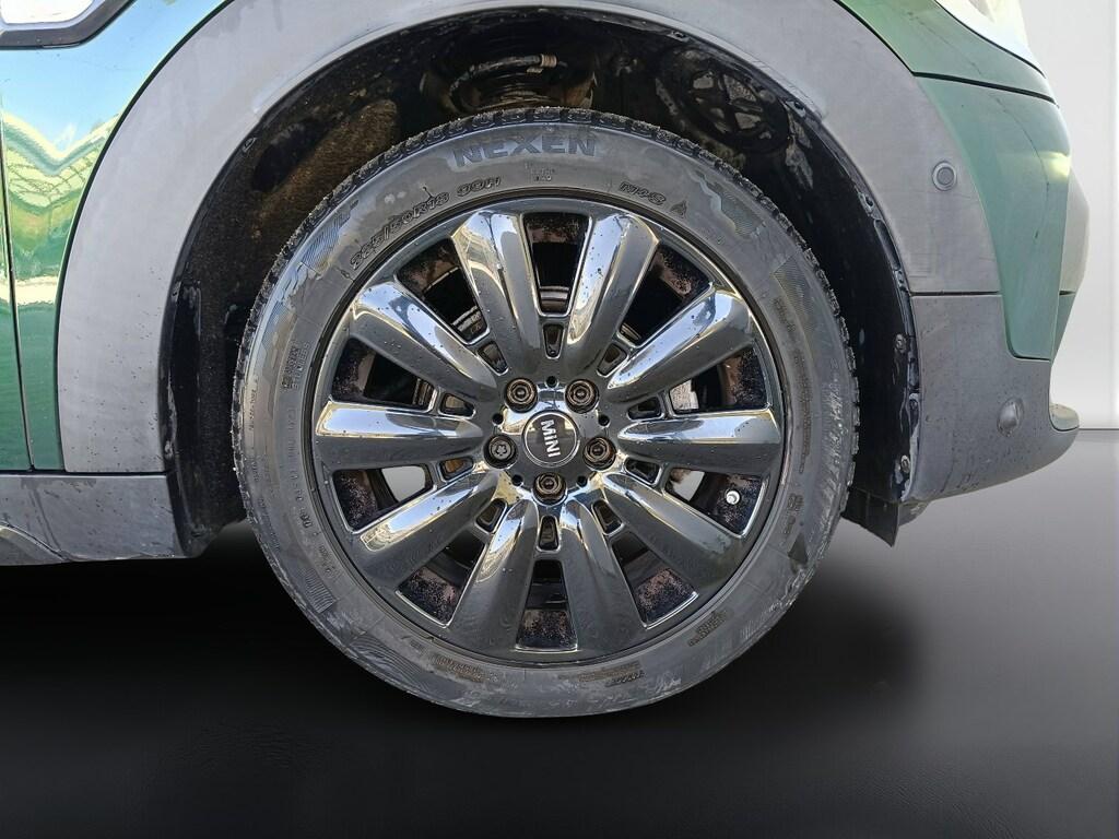 Mini One D Countryman 1.5 Baker Street Auto