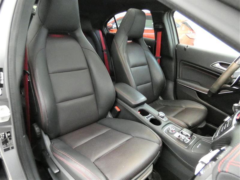 Mercedes Classe A 45 AMG A G 4matic 381cv auto my16