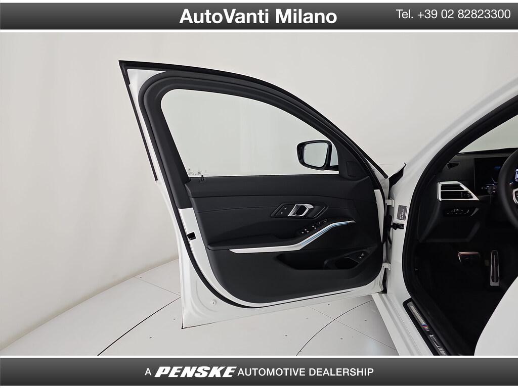 BMW Serie 3 320i Touring M Sport Pro auto