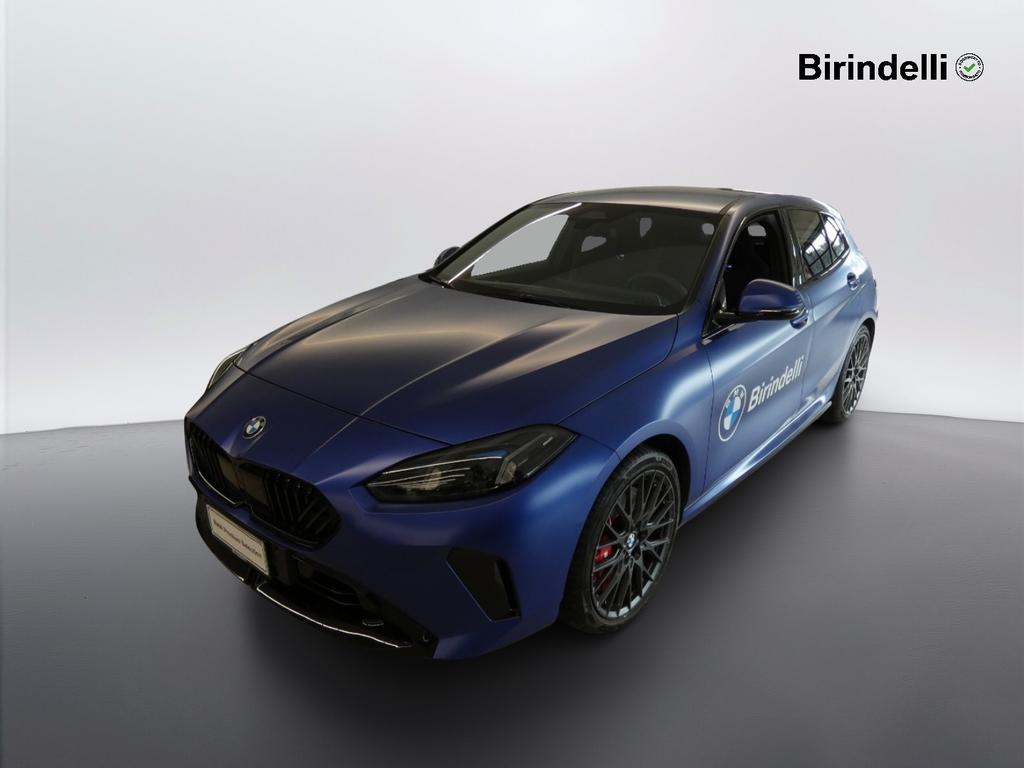 BMW Serie 1 118d MSport Pro auto
