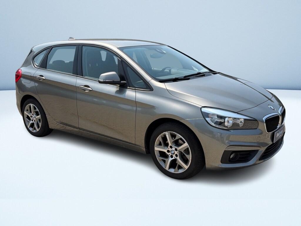 BMW Serie 2 218d Active Tourer Advantage auto