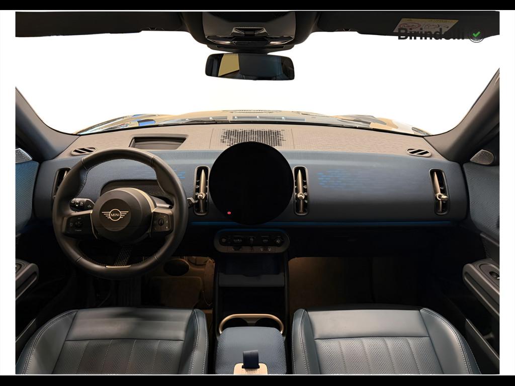 Mini Mini Countryman E Favoured