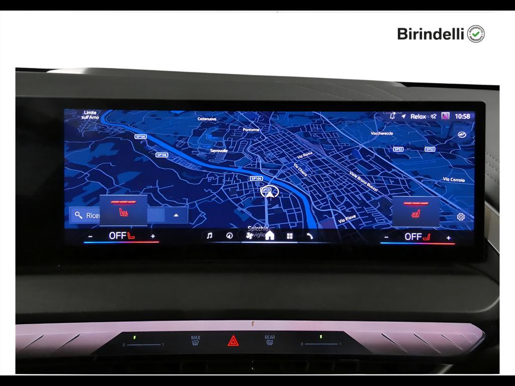 BMW X3 xdrive20d MSport Pro auto