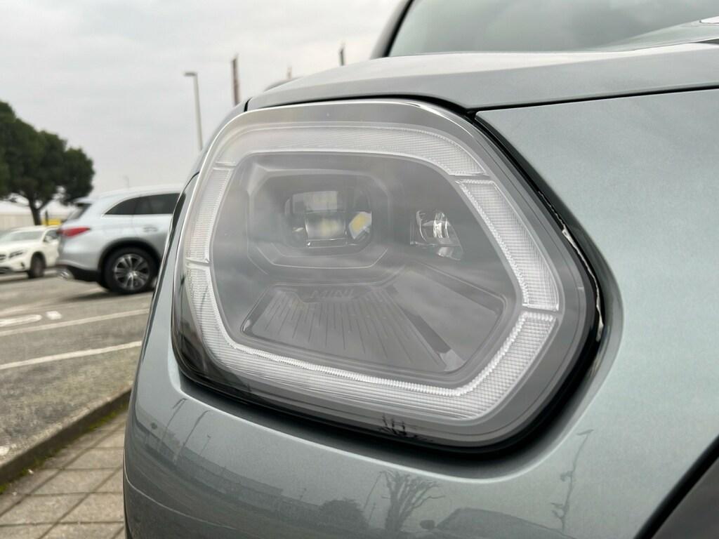 Mini Mini Countryman 2.0 48V D Classic auto