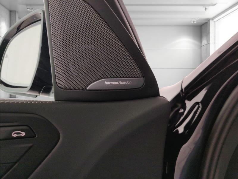 BMW X6 xdrive30d MSport Pro auto