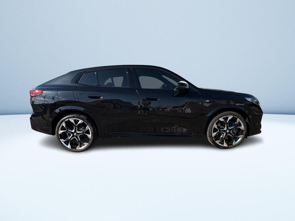 BMW X2 xdrive 20d 48V MSport Pro auto