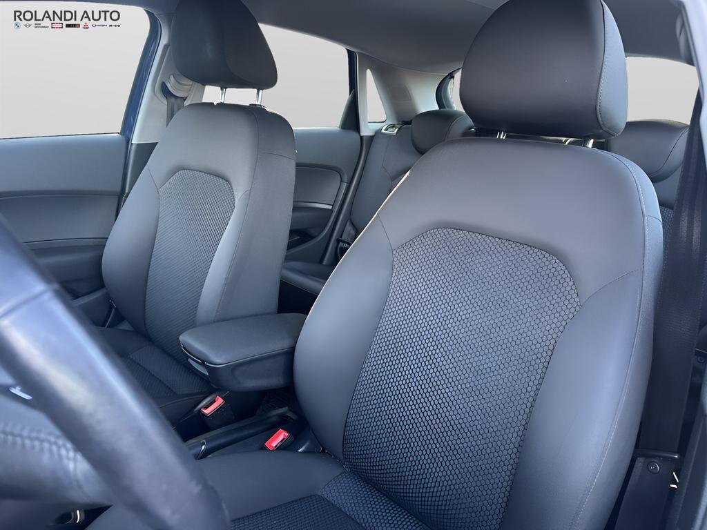 Audi A1 Sportback 1.6 tdi Sport