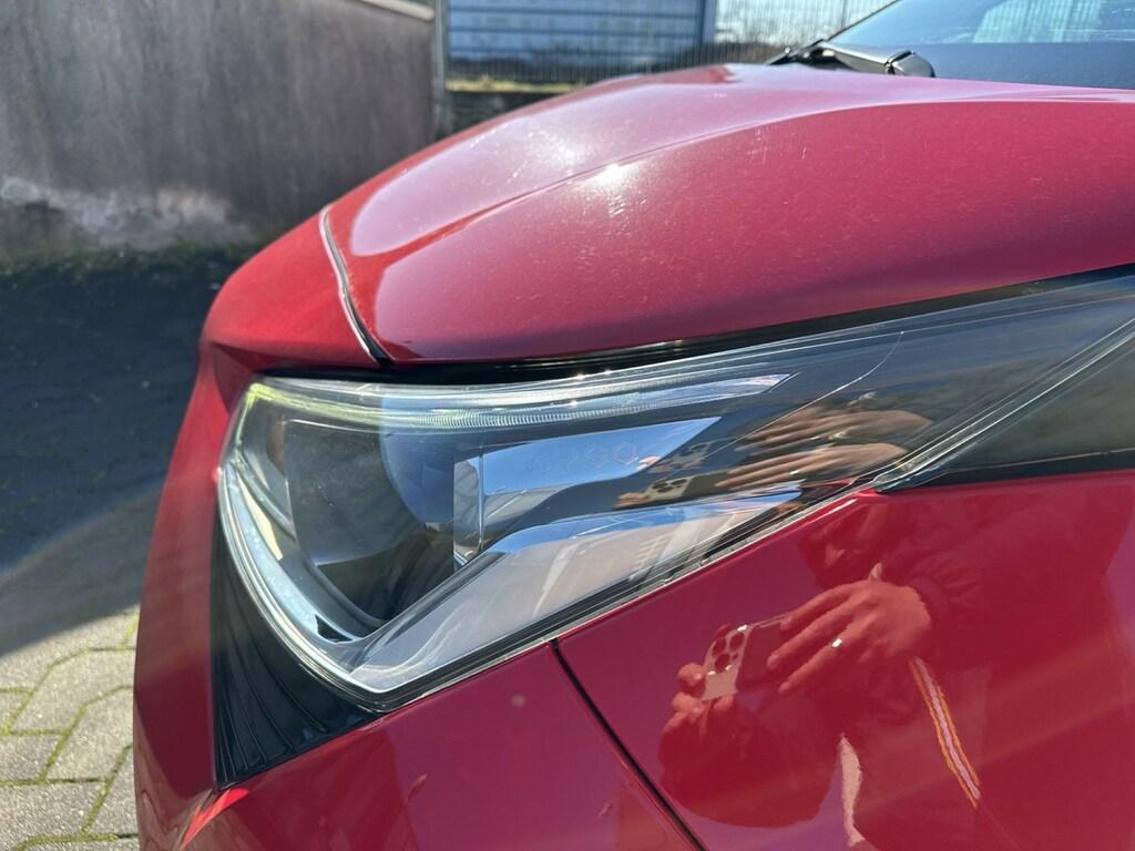 Toyota Aygo 5p 1.0 x-play 72cv
