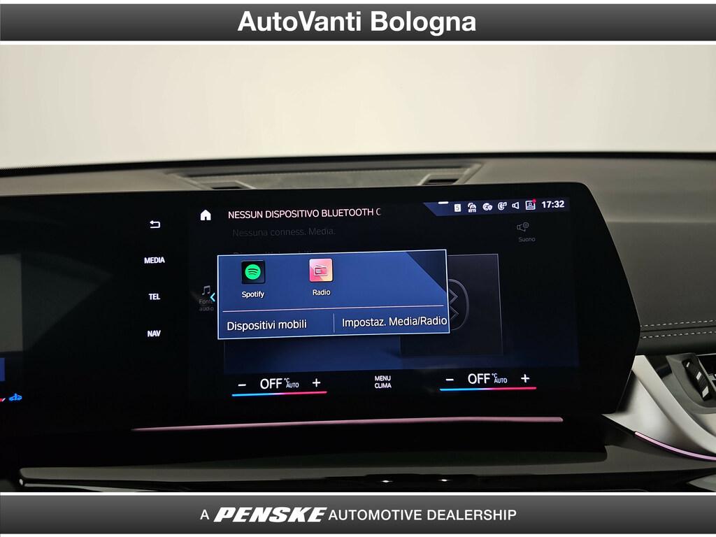 BMW X1 sdrive18d X-Line auto