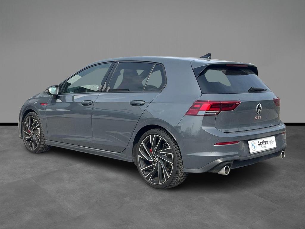 Volkswagen Golf 2.0 tsi GTI 245cv dsg