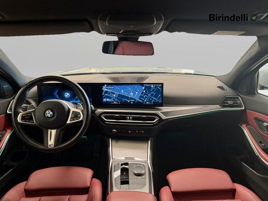BMW Serie 3 320d Touring mhev 48V Msport auto