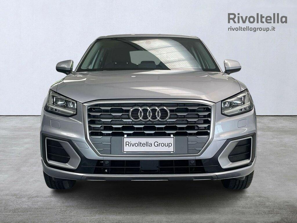 Audi Q2 30 1.6 tdi