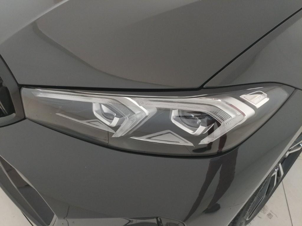 BMW Serie 3 330d Touring mhev 48V Msport xdrive auto