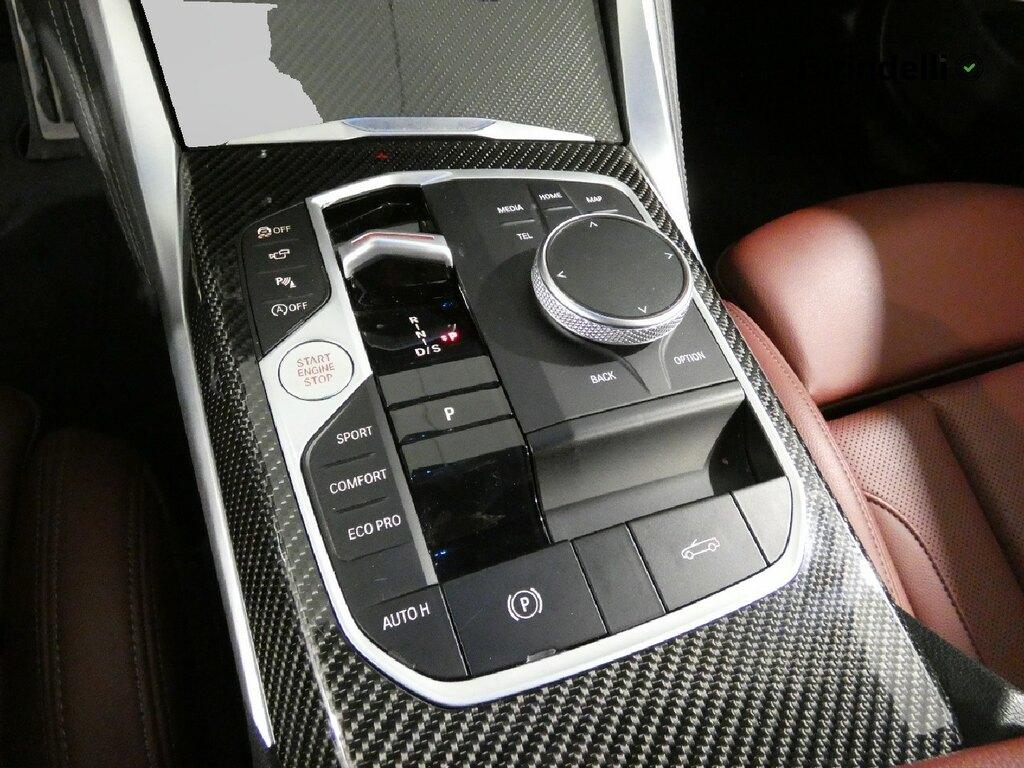 BMW Serie 4 430i Msport 245cv auto