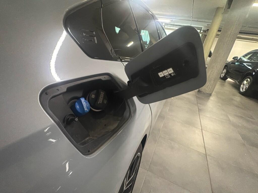 BMW Serie 5 520d 48V xdrive M Sport Pro auto