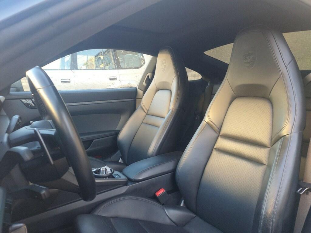 Porsche 911 Coupe 3.0 Carrera auto