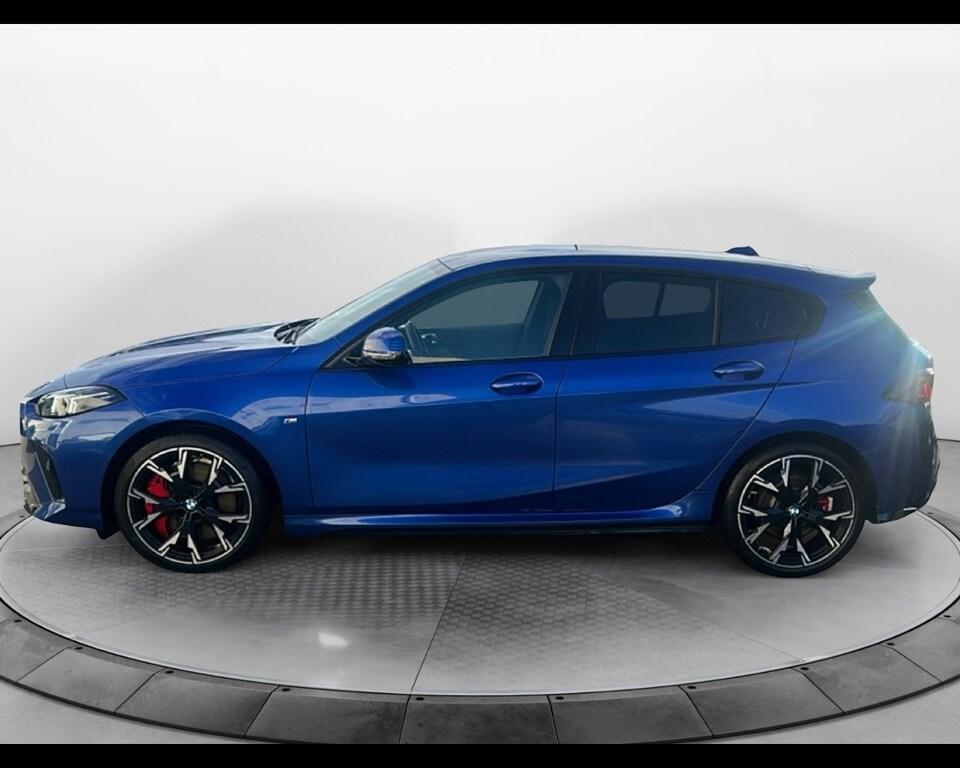 BMW Serie 1 118d MSport Pro auto