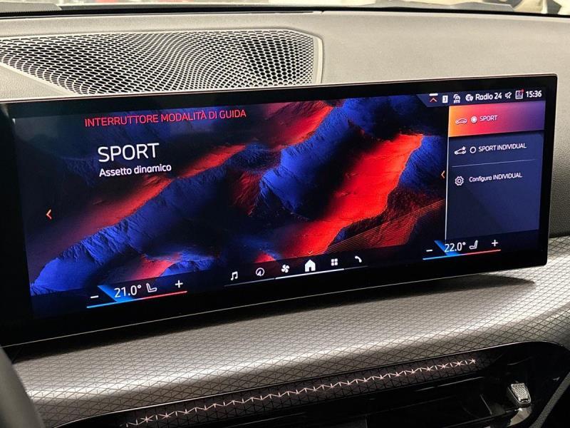 BMW Serie 3 320d mhev 48V Msport auto