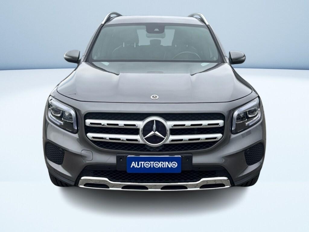 Mercedes GLB 180 d Sport Plus auto