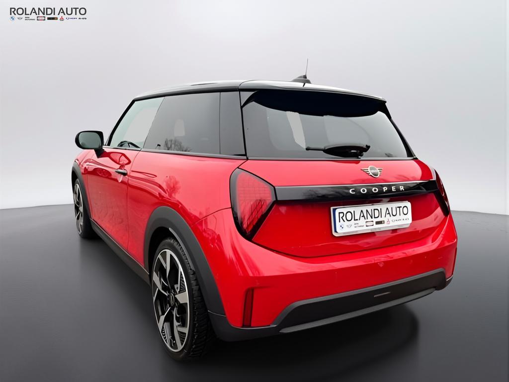 Mini Mini Cooper 3p 1.5 C Classic auto