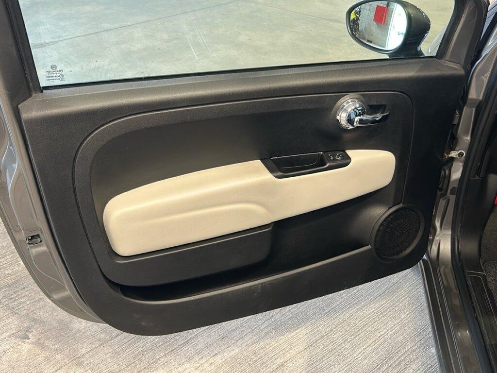 Fiat 500 1.0 hybrid Dolcevita 70cv