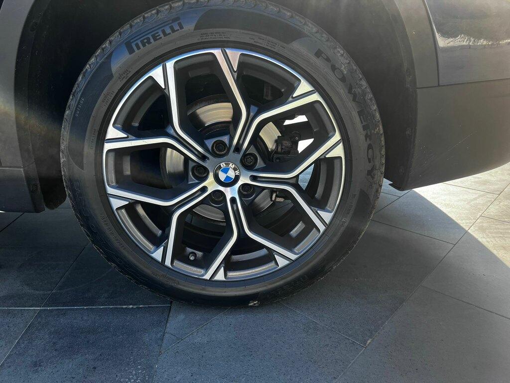 BMW X1 sdrive18d xLine Plus auto