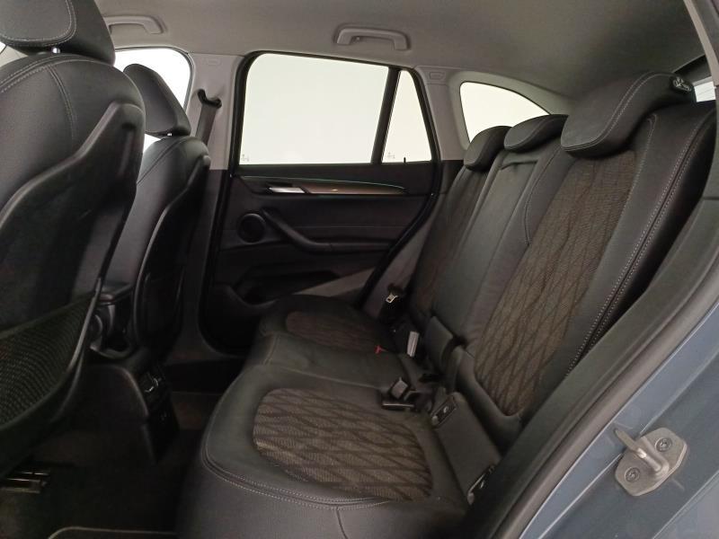 BMW X1 sdrive18d xLine Plus auto