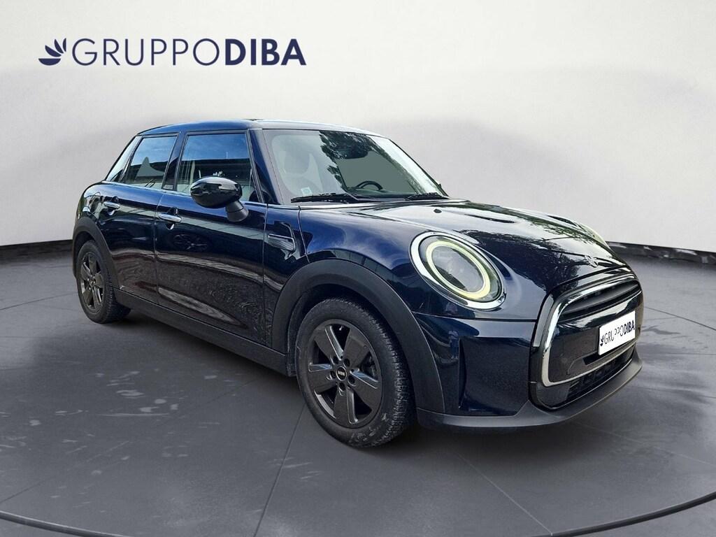Mini Cooper 1.5 TwinPower Turbo Cooper
