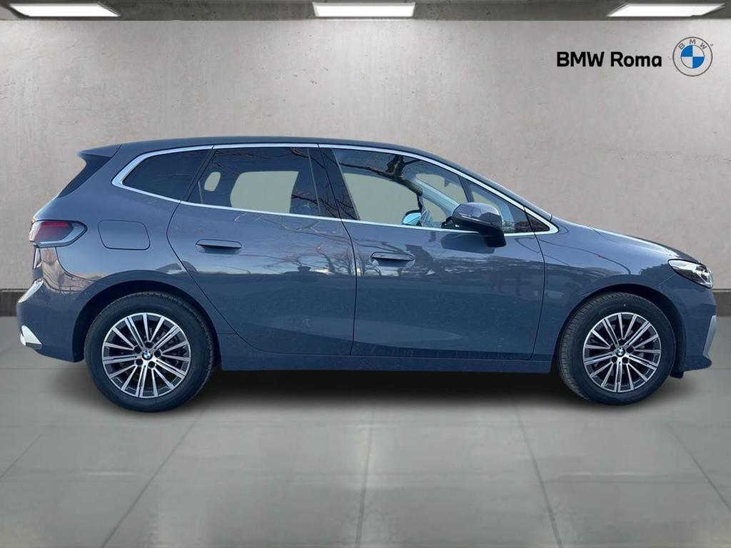 BMW Serie 2 218i Active Tourer Luxury auto