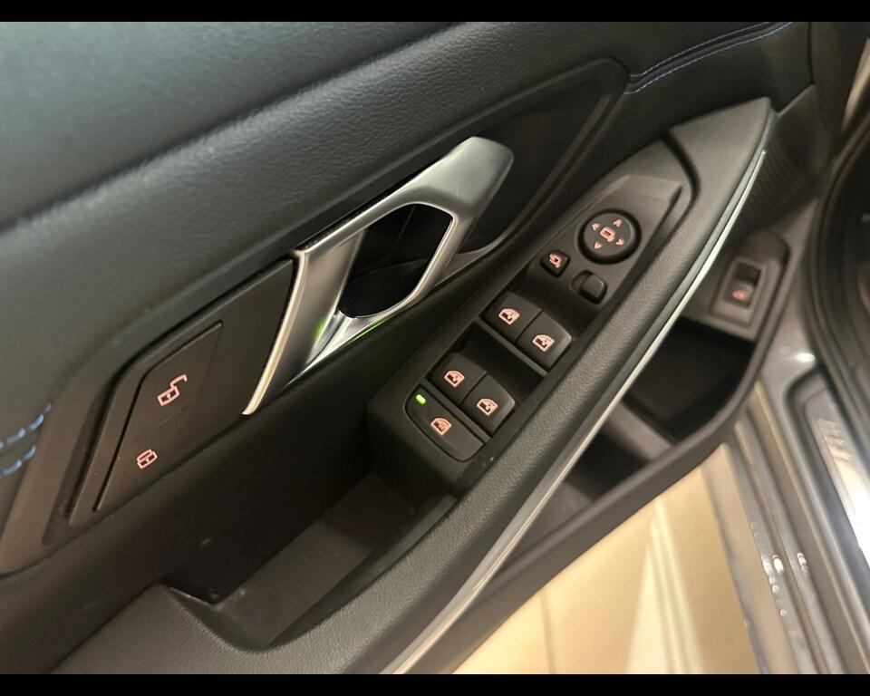 BMW Serie 3 320d mhev 48V Msport auto