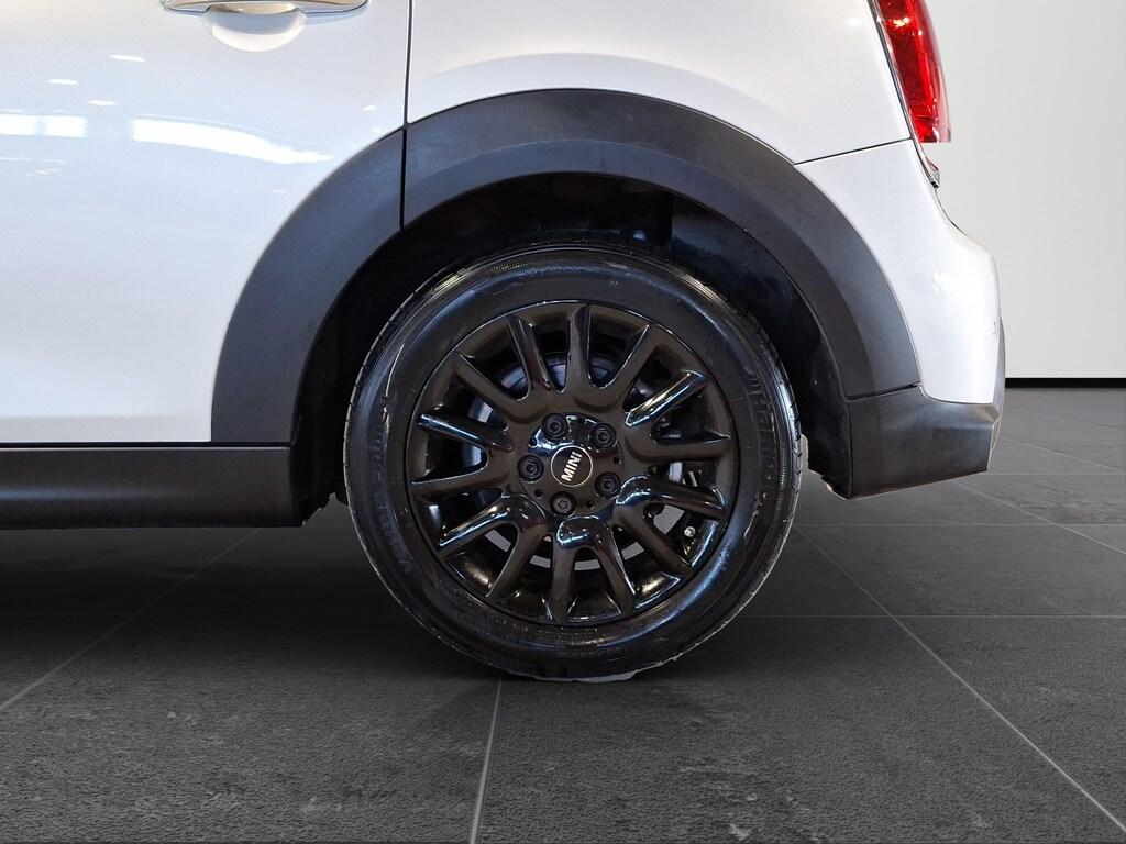 Mini Cooper 1.5 TwinPower Turbo Cooper