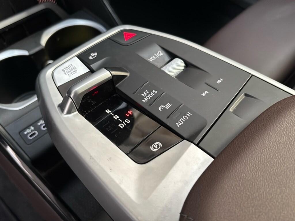 BMW X1 sdrive18d Msport auto