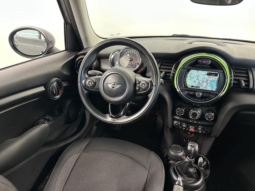 Mini Cooper D 1.5 D Cooper D