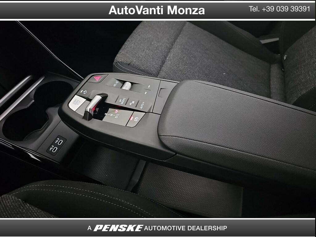 BMW Serie 2 218i Active Tourer Advantage 136cv auto
