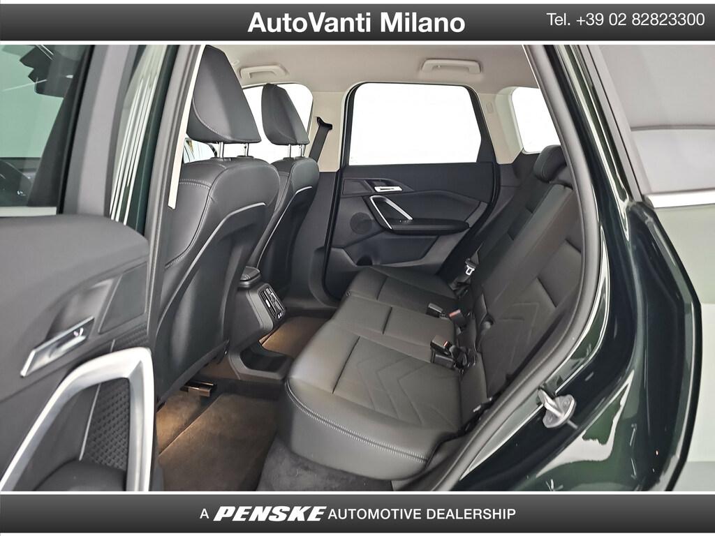 BMW iX1 edrive 20 X-Line